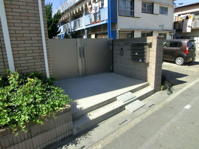 外観写真