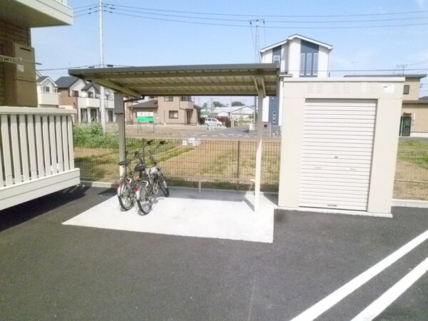 共有部分