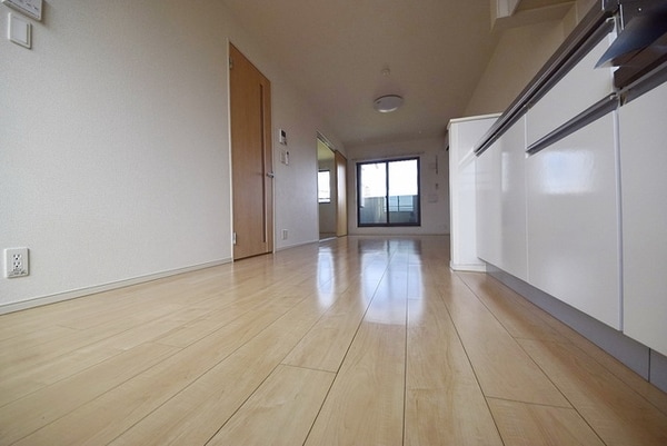 リビング・居室