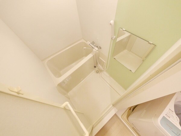 バス／シャワールーム等(バス／シャワールーム等)