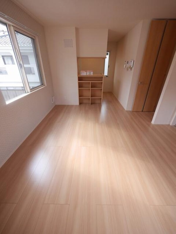 リビング・居室