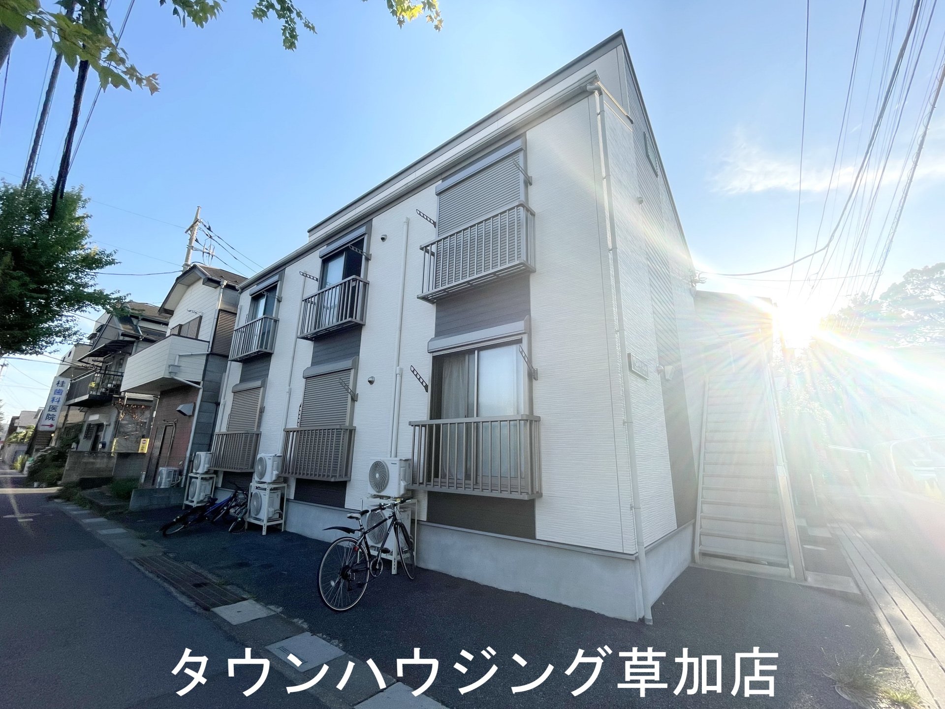 外観写真