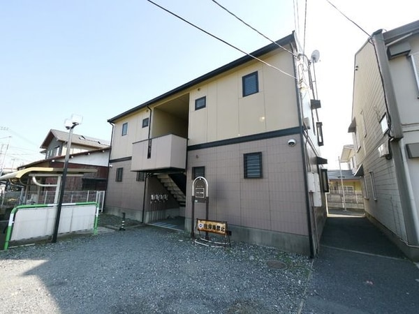 外観(★外観★エントランス側★)