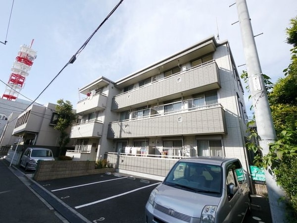 外観(★外観★日当り良好★)