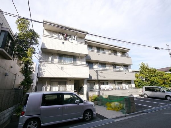 外観(★外観★)