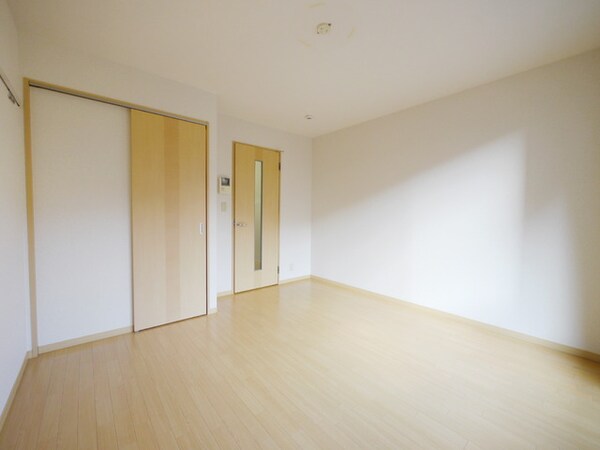 その他室内・内装(同物件　違う部屋　参考写真)
