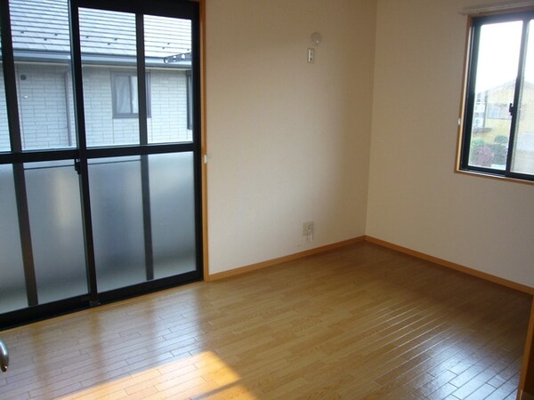 リビング・居室