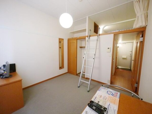 リビング・居室