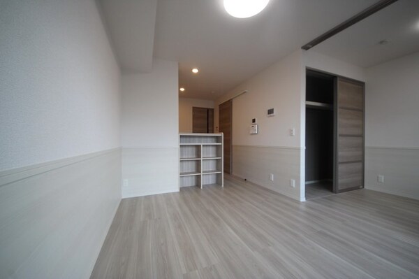 リビング・居室(リビング/居室)