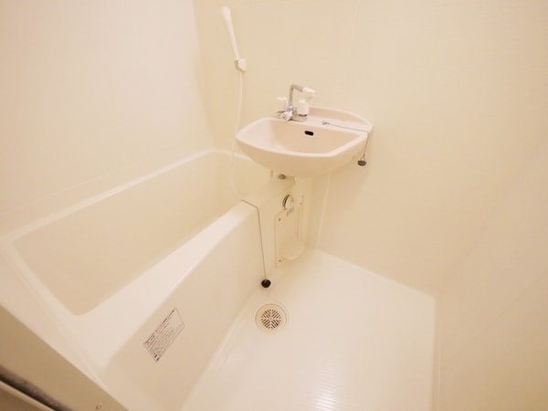 バス／シャワールーム等(★お風呂★)