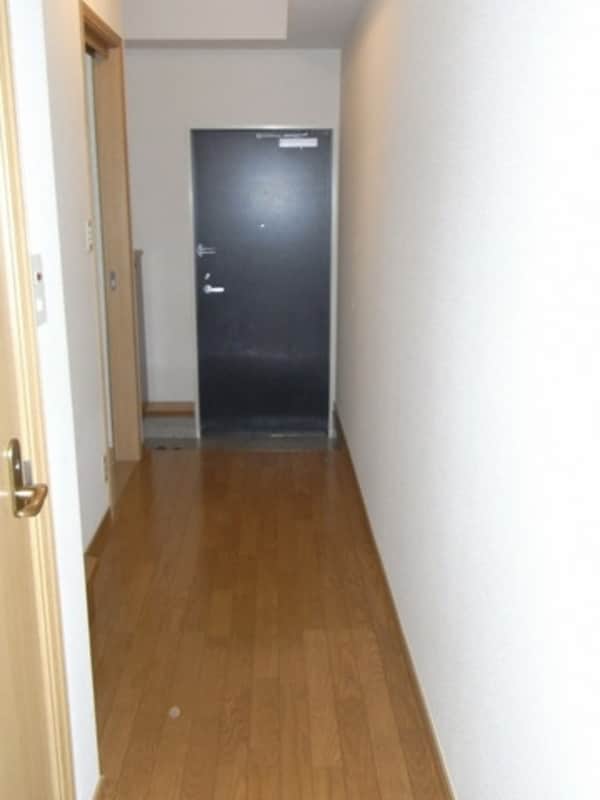 玄関(★玄関★)