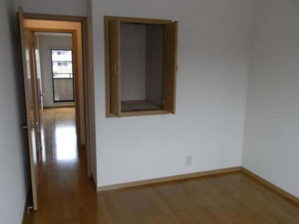 リビング・居室(★洋室まわり★)