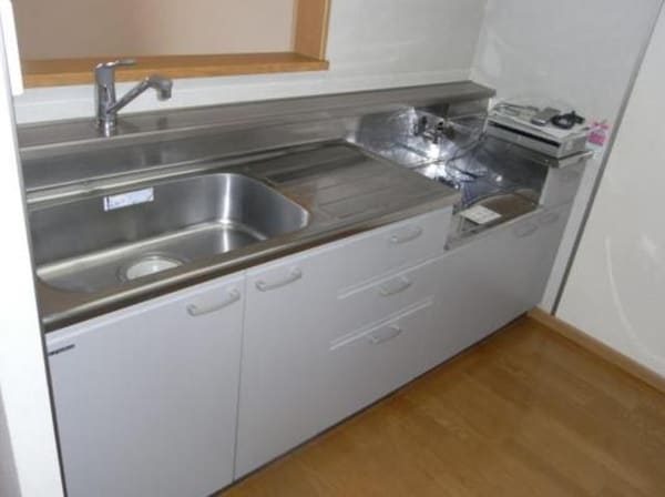 キッチン(★カウンターキッチン★)