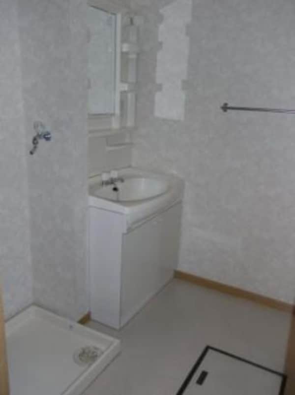 洗面(★脱衣所・洗面台★)