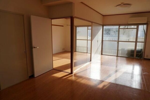 リビング・居室