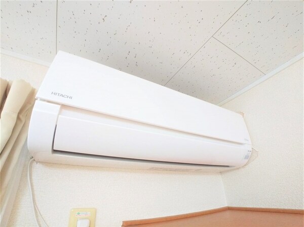 その他(エアコン)