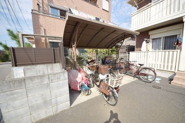 物件内観写真14　