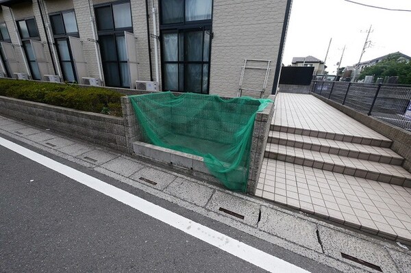 共有部分