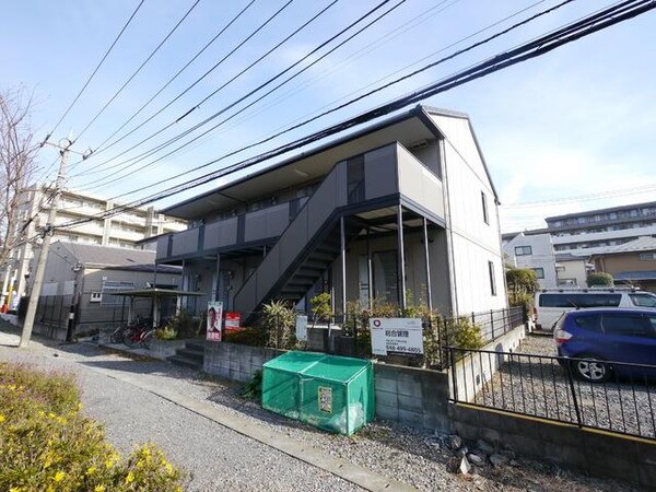 共有部分