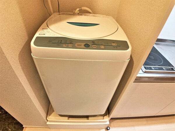 その他(洗濯機)