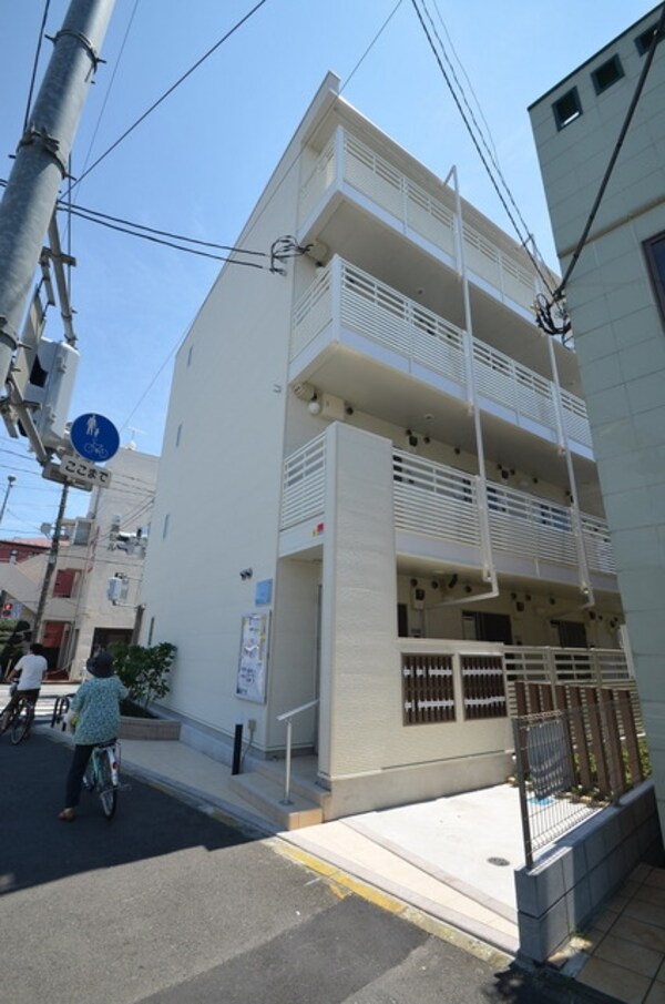 庭