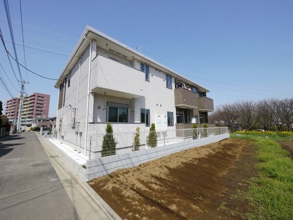 外観(★外観★日当たり良好★)