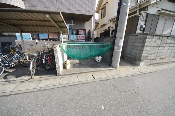 共有部分