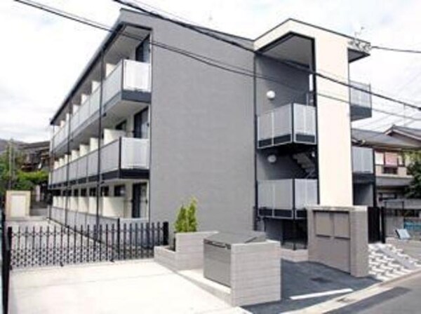 外観(★仲介手数料不要！オートロックマンション★)