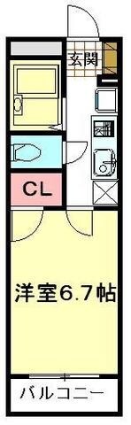 物件内観写真18　