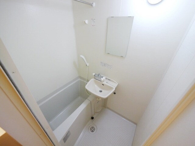 物件内観写真2　(★お風呂★)