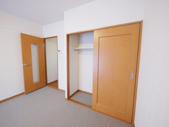 物件内観写真7　(★収納たっぷり★)