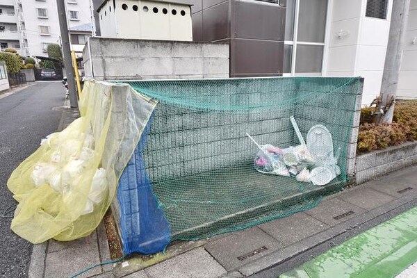 共有部分