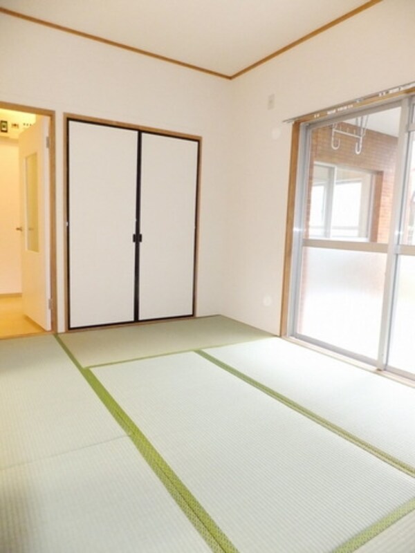 その他室内・内装(和室)