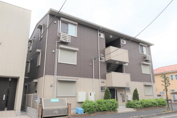外観(外観)