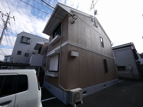 外観(外観)