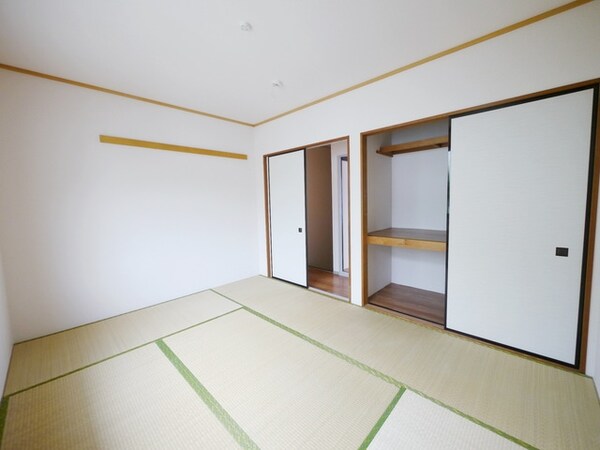 リビング・居室