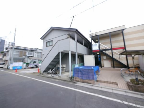 共有部分