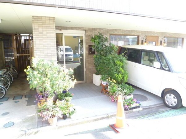 共有部分