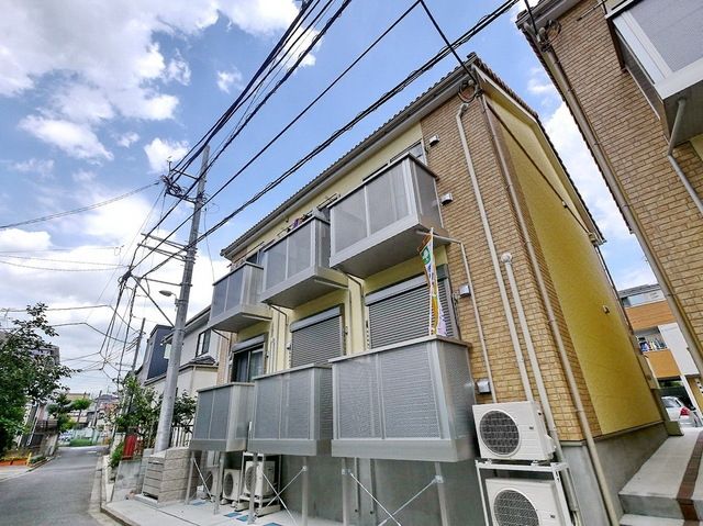 外観写真