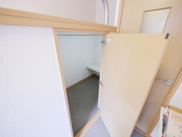 収納(★収納たっぷり★)