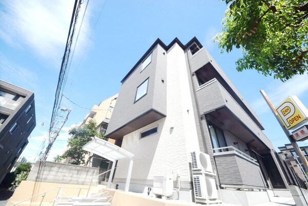 外観(外観)