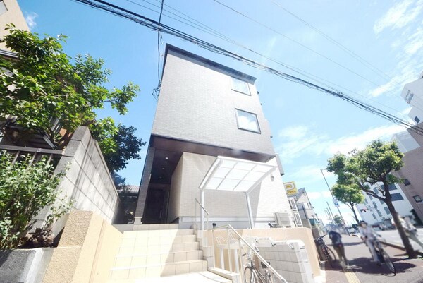 外観(外観)