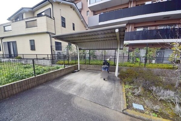 共有部分