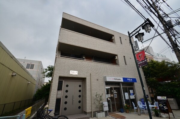外観(★大手ハウスメーカー施工★)