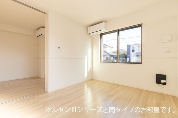 リビング・居室