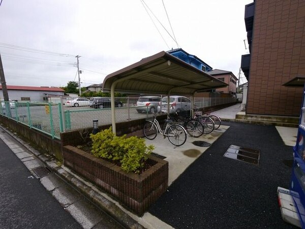 共有部分