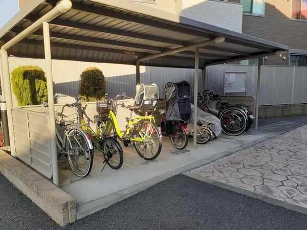 共有部分