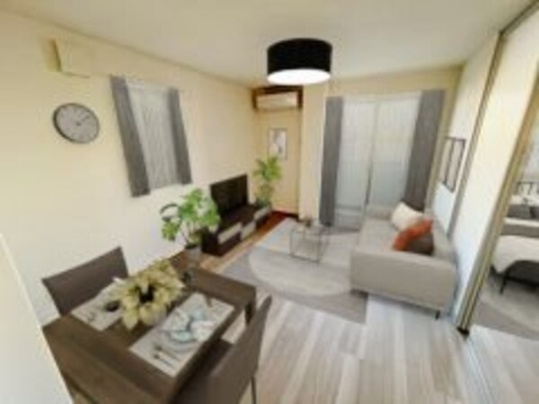 その他室内・内装(エントランス)