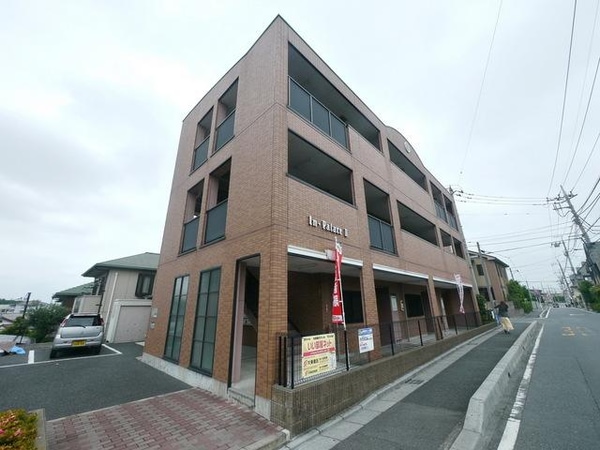 外観(★３階建てマンション★)