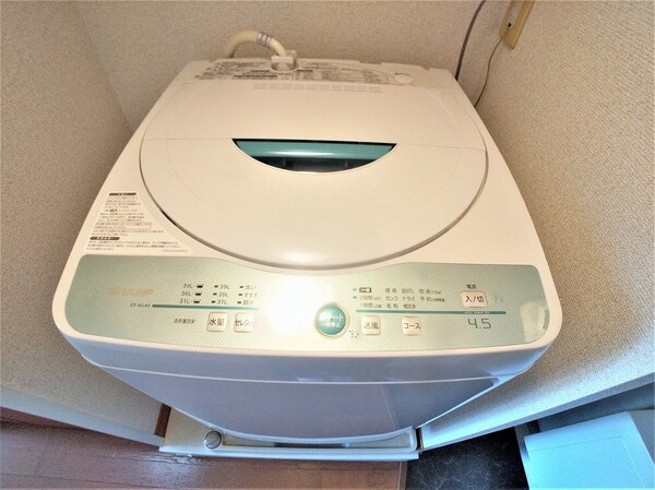 その他(洗濯機)